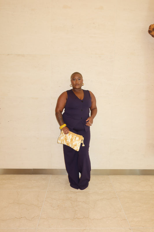 *PRE-ORDER CLUTCH HANDBAG*