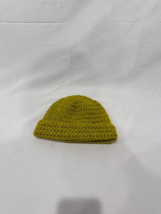 Wool Beanie
