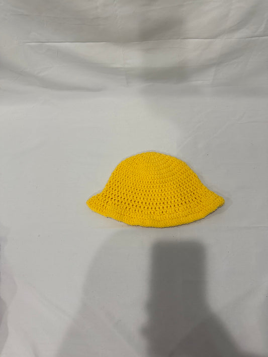 Basic Bucket Hats