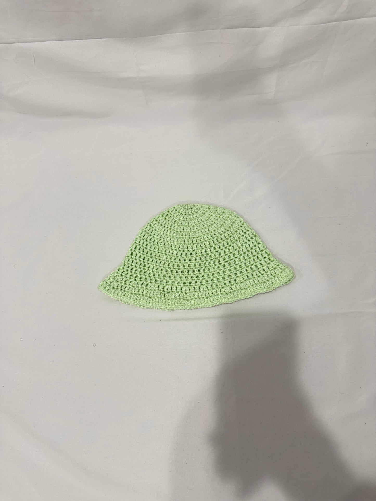 Basic Bucket Hats