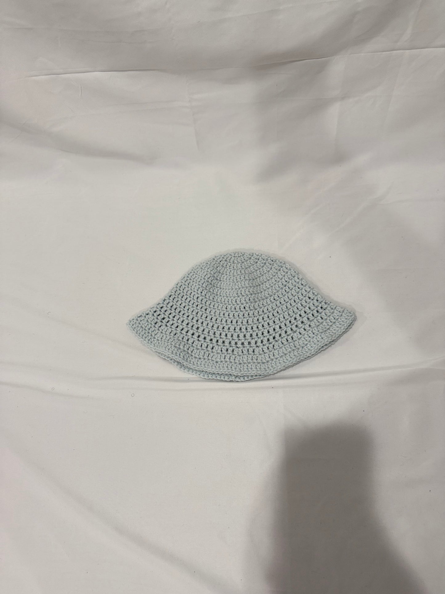 Basic Bucket Hats