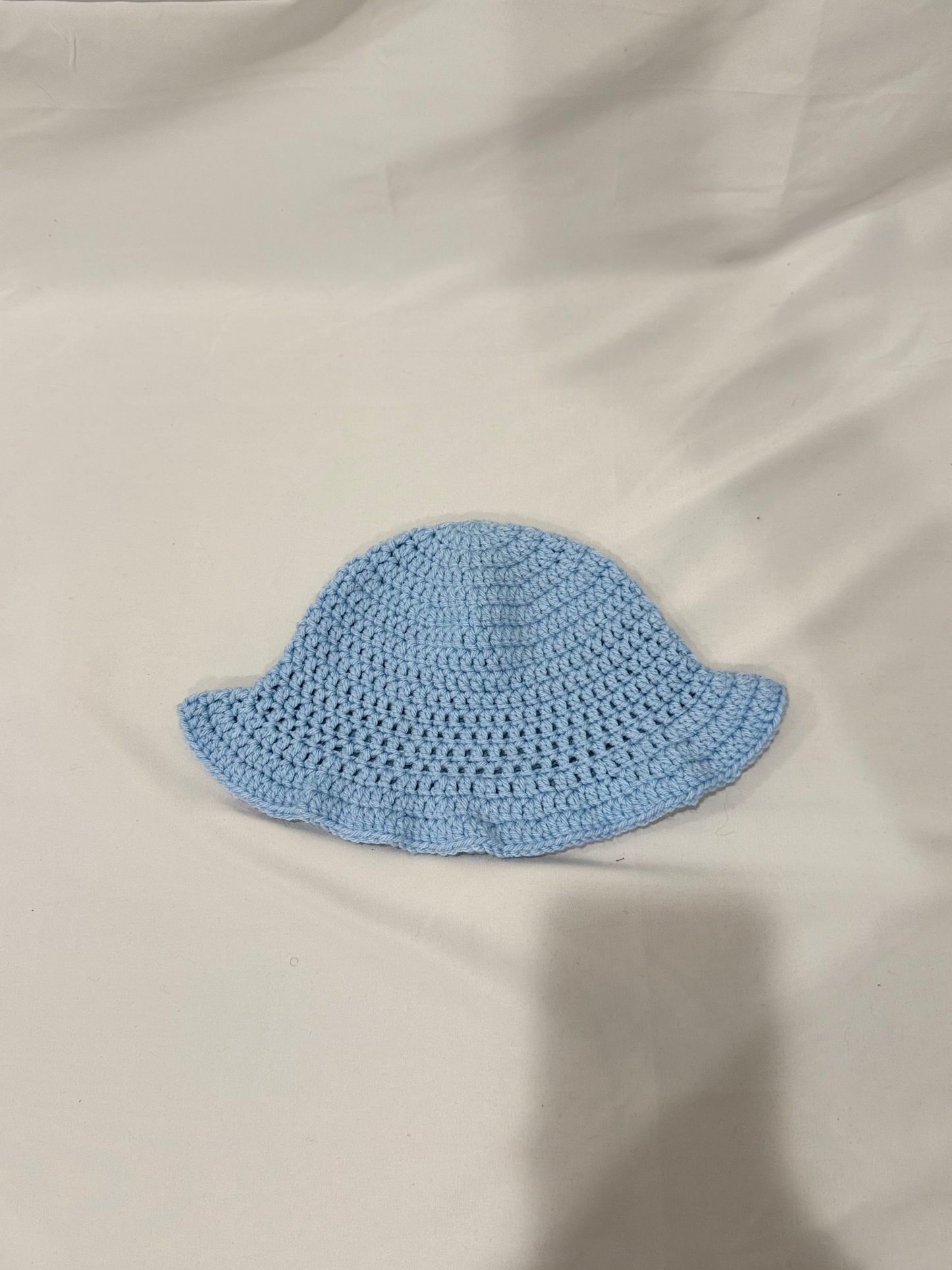 Basic Bucket Hats