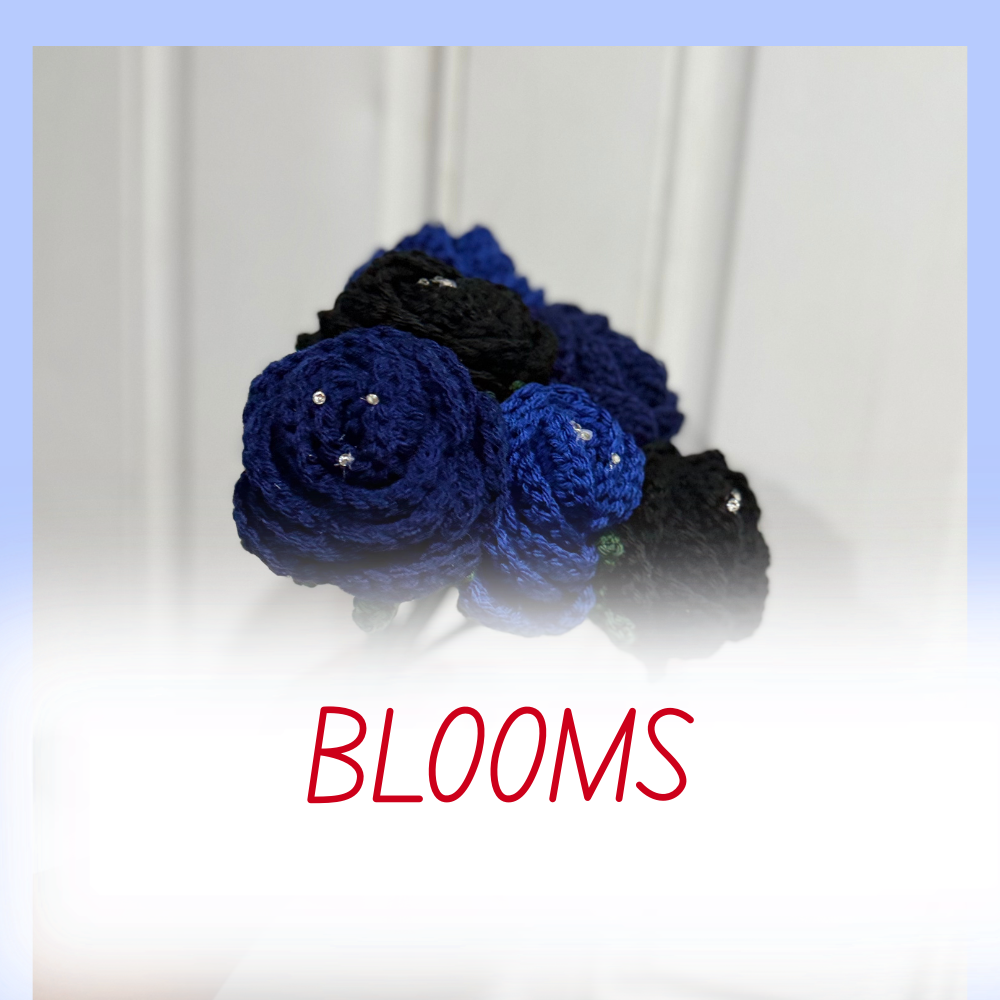 BLOOMS
