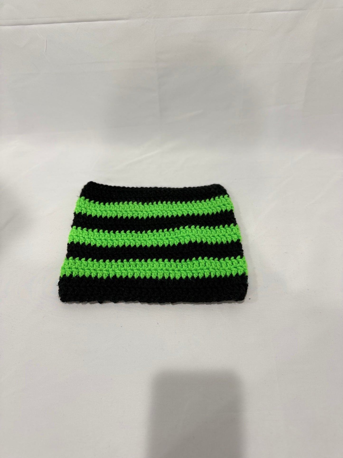 Striped Cat Beanie