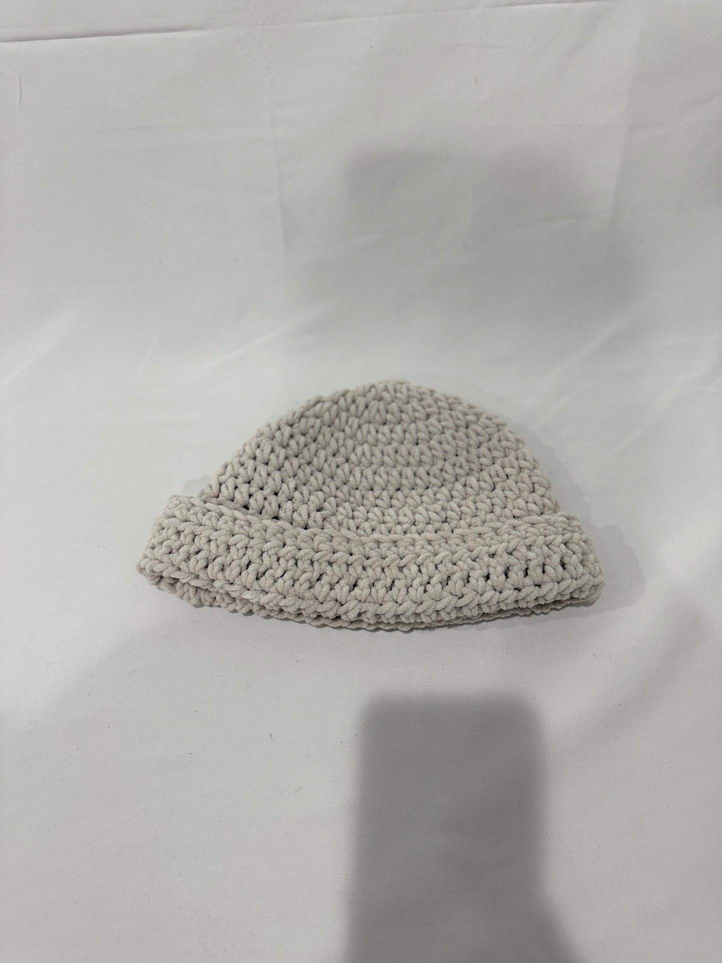 Fluffy Caps