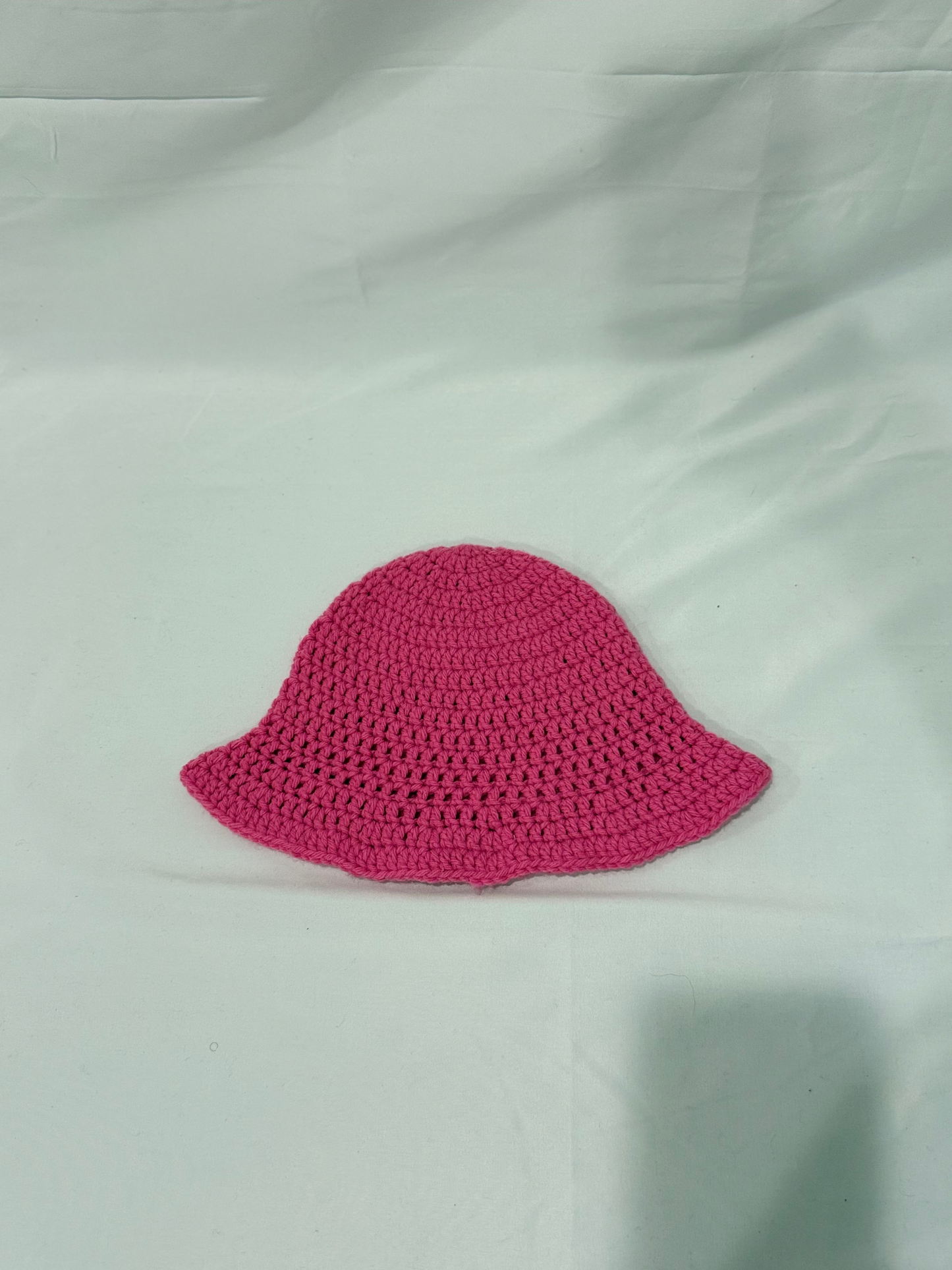 Basic Bucket Hats