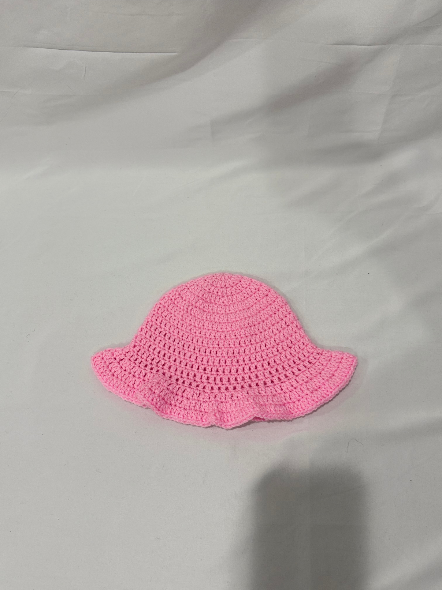 Basic Bucket Hats