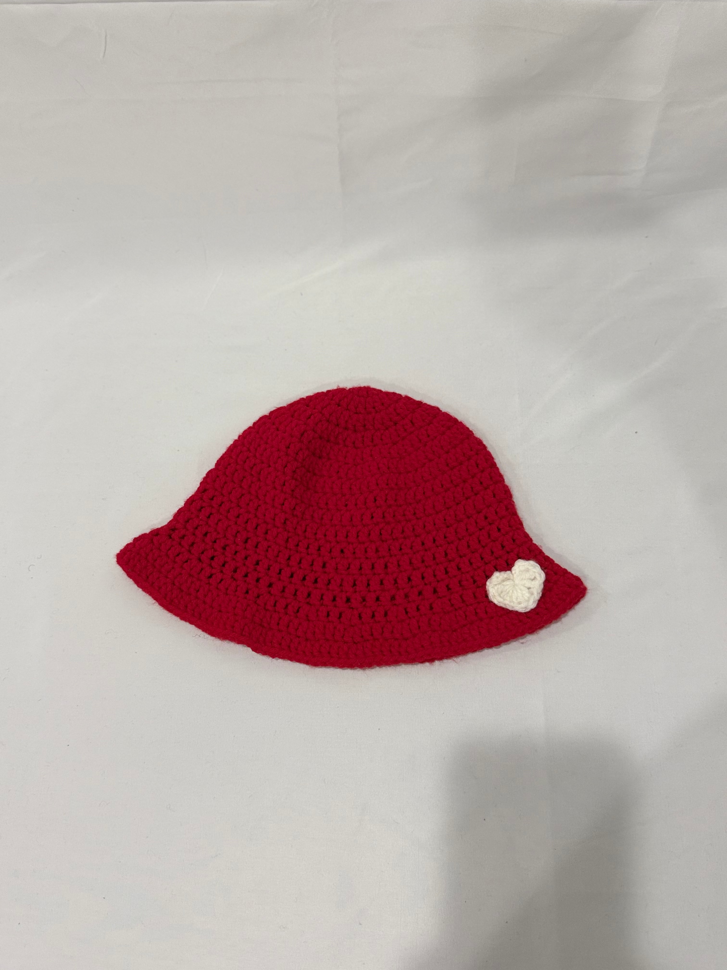 Basic Bucket Hats